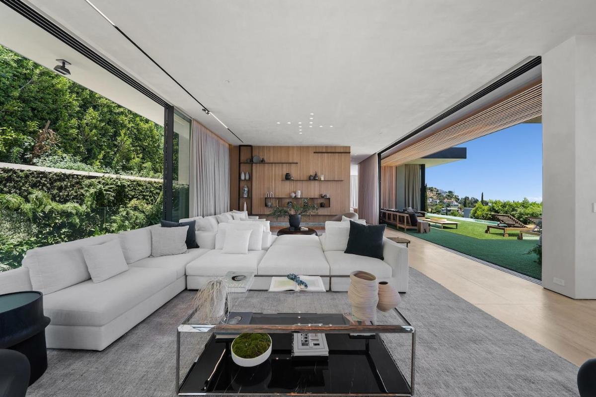 The Onyx Villa - Los Angeles — Photos 3