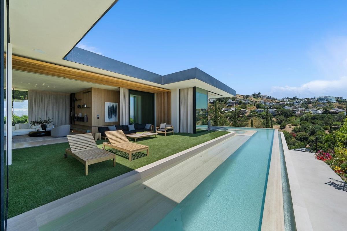 The Onyx Villa - Los Angeles — Photos 1