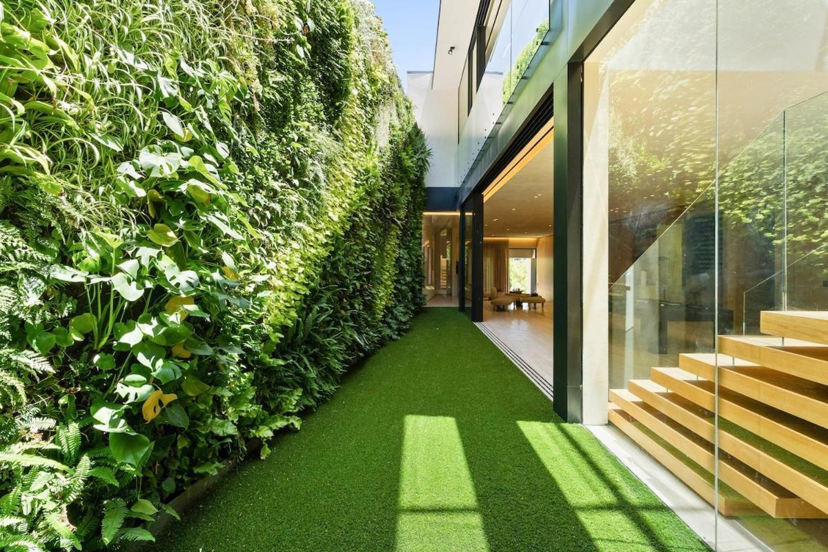 The Onyx Villa - Los Angeles, Los Angeles